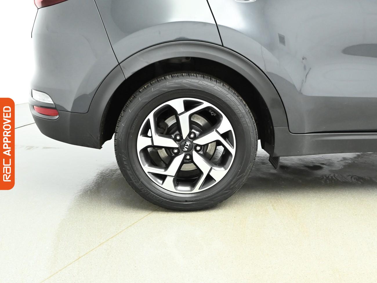 Used Kia Sportage 2019 for sale - 77199596: Photo 28