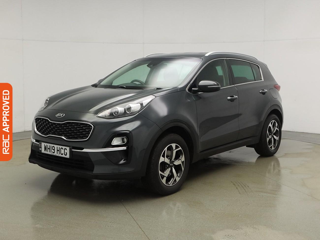 Used Kia Sportage 2019 for sale - 77199596: Photo 29