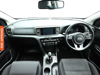 Used Kia Sportage 2019 for sale - 77199596: Photo