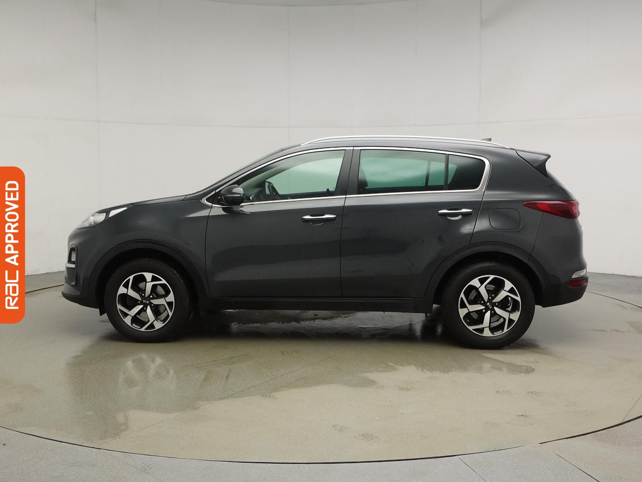 Used Kia Sportage 2019 for sale - 77199596: Photo 31