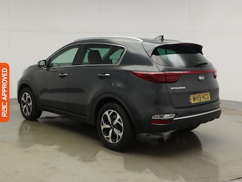 Used Kia Sportage 2019 for sale - 77199596: Photo