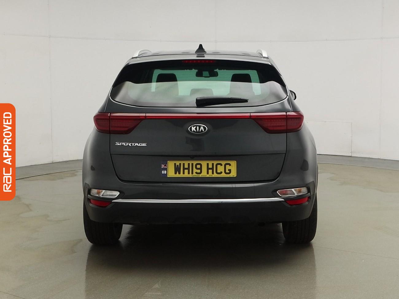 Used Kia Sportage 2019 for sale - 77199596: Photo 8