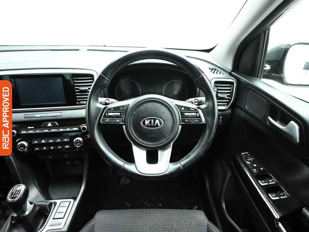 Used Kia Sportage 2019 for sale - 77199596: Photo 9