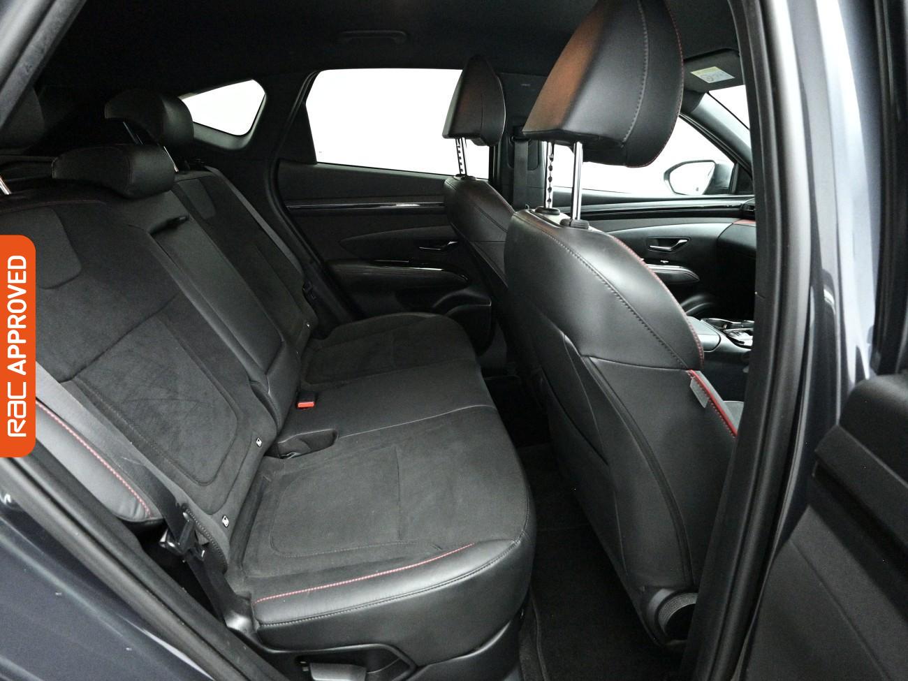 Used Hyundai TUCSON 2023 for sale - 78177888: Photo 13