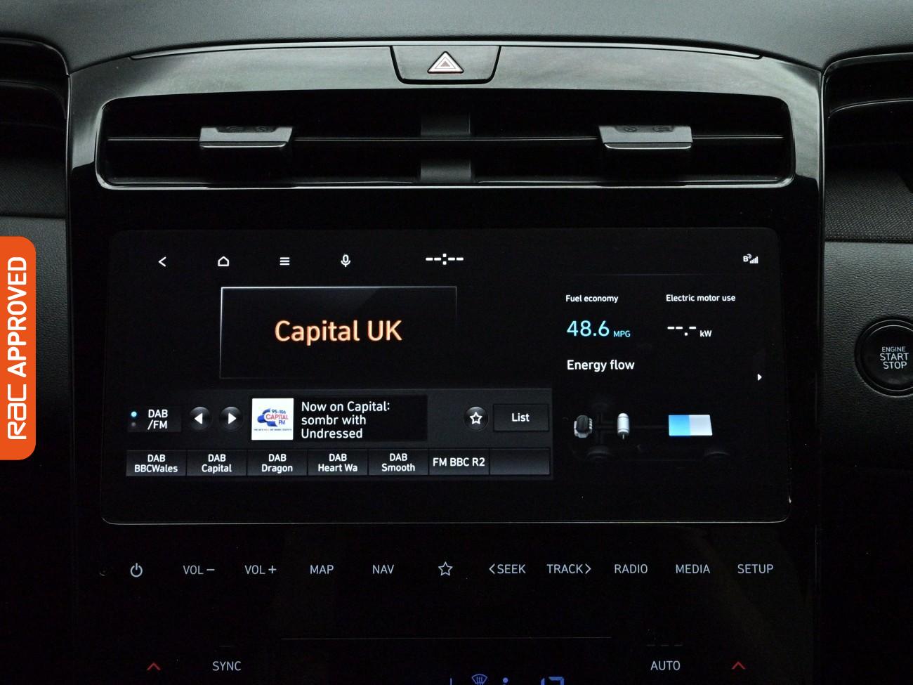 Used Hyundai TUCSON 2023 for sale - 78177888: Photo 19