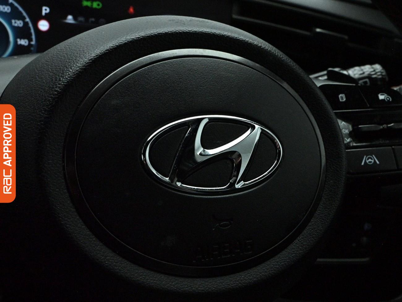 Used Hyundai TUCSON 2023 for sale - 78177888: Photo 24