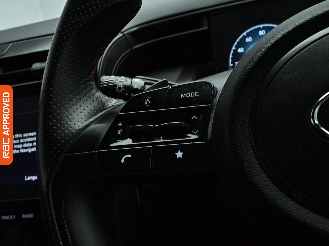 Used Hyundai TUCSON 2023 for sale - 78177888: Photo 25