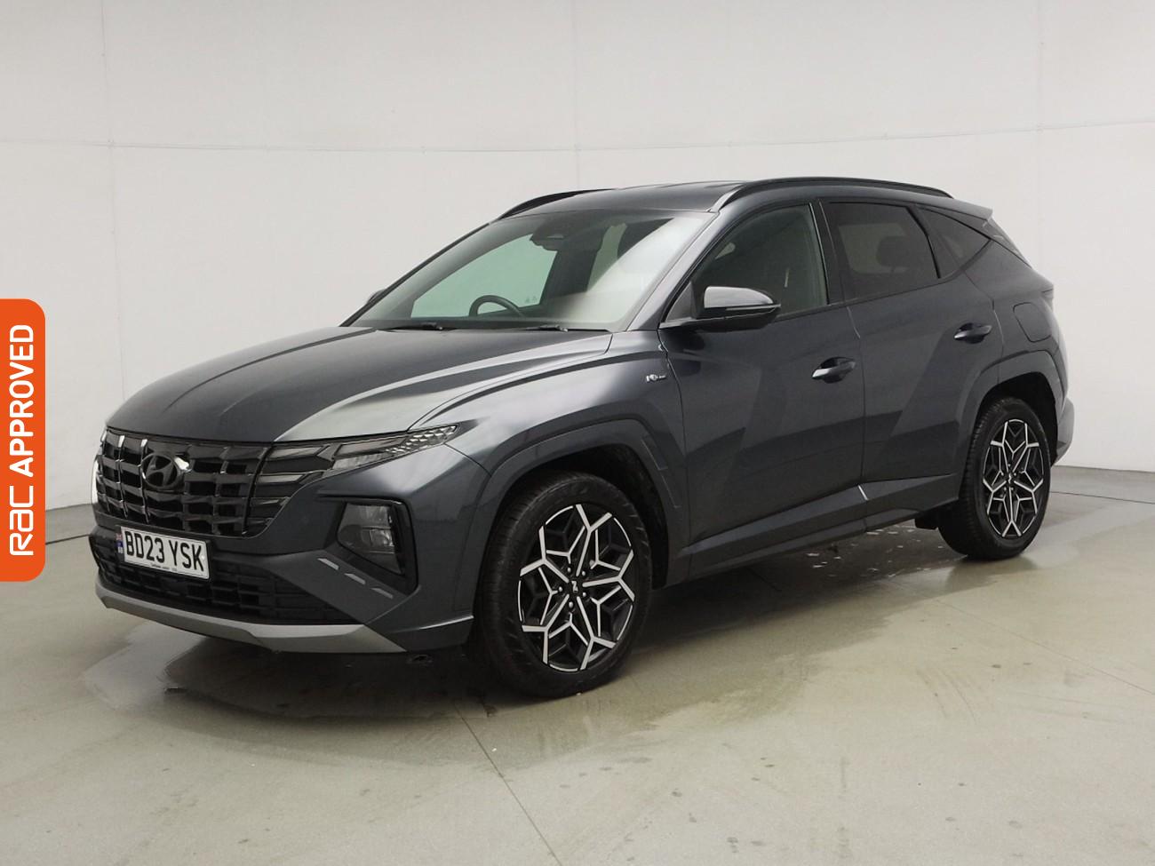 Used Hyundai TUCSON 2023 for sale - 78177888: Photo 28