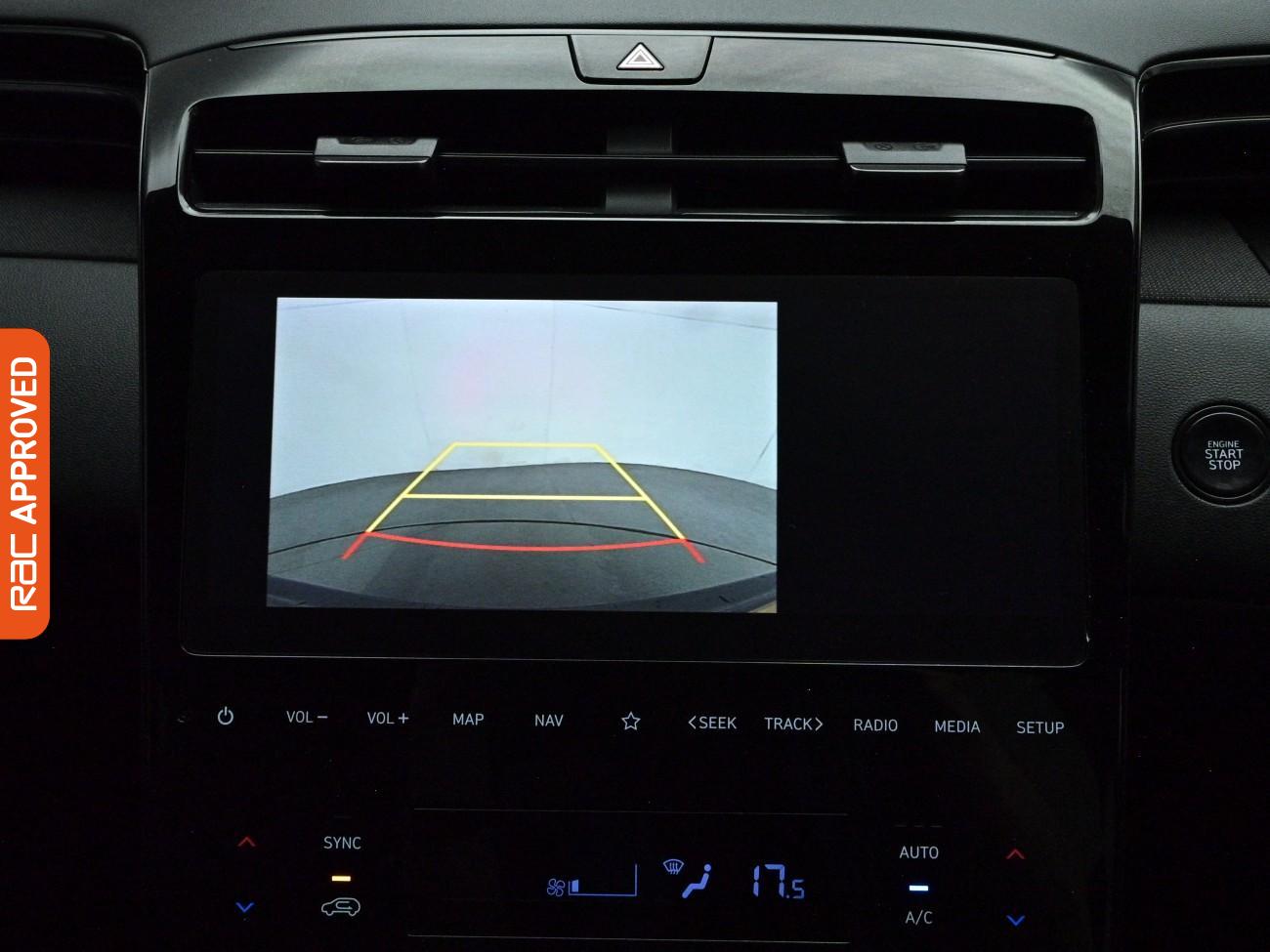 Used Hyundai TUCSON 2023 for sale - 78177888: Photo 3