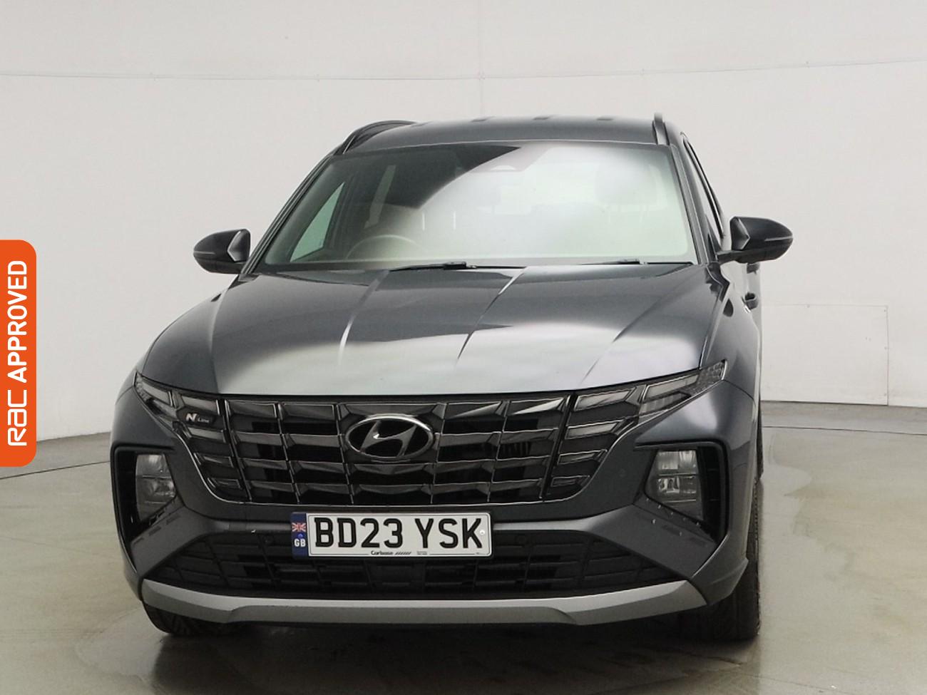Used Hyundai TUCSON 2023 for sale - 78177888: Photo 7