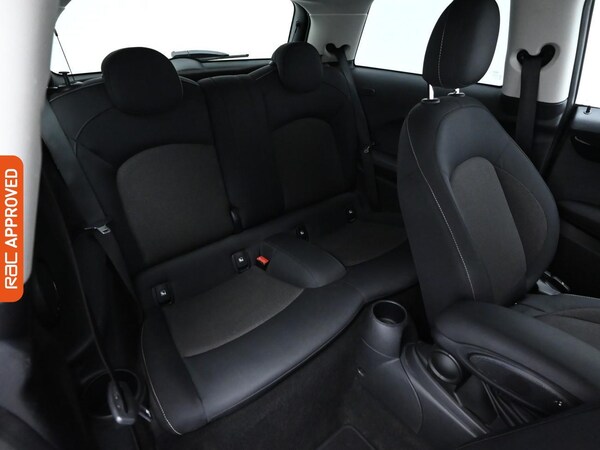 Used MINI Hatch 2021 for sale - 75592663: Photo 13