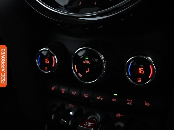 Used MINI Hatch 2021 for sale - 75592663: Photo 17