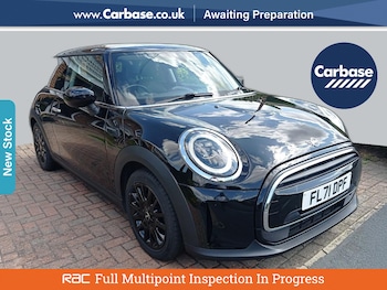 MINI - Hatch