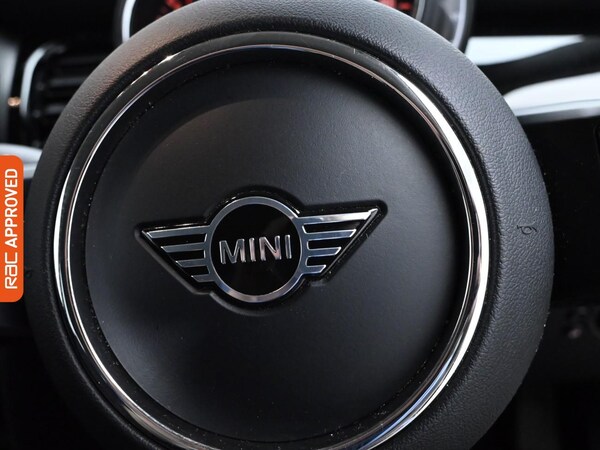 Used MINI Hatch 2021 for sale - 75592663: Photo 23