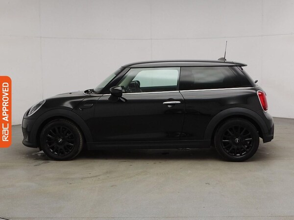 Used MINI Hatch 2021 for sale - 75592663: Photo 28