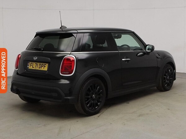 Used MINI Hatch 2021 for sale - 75592663: Photo 29