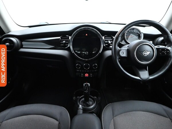 Used MINI Hatch 2021 for sale - 75592663: Photo 2