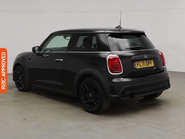 Used MINI Hatch 2021 for sale - 75592663: Photo 4