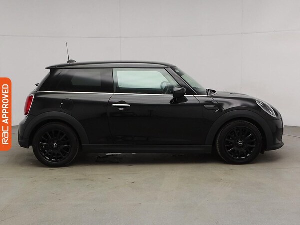 Used MINI Hatch 2021 for sale - 75592663: Photo 6