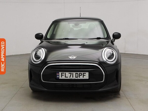 Used MINI Hatch 2021 for sale - 75592663: Photo 7