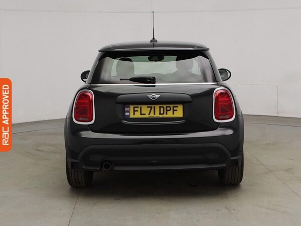 Used MINI Hatch 2021 for sale - 75592663: Photo 8