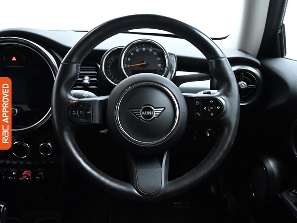 Used MINI Hatch 2021 for sale - 75592663: Photo 9