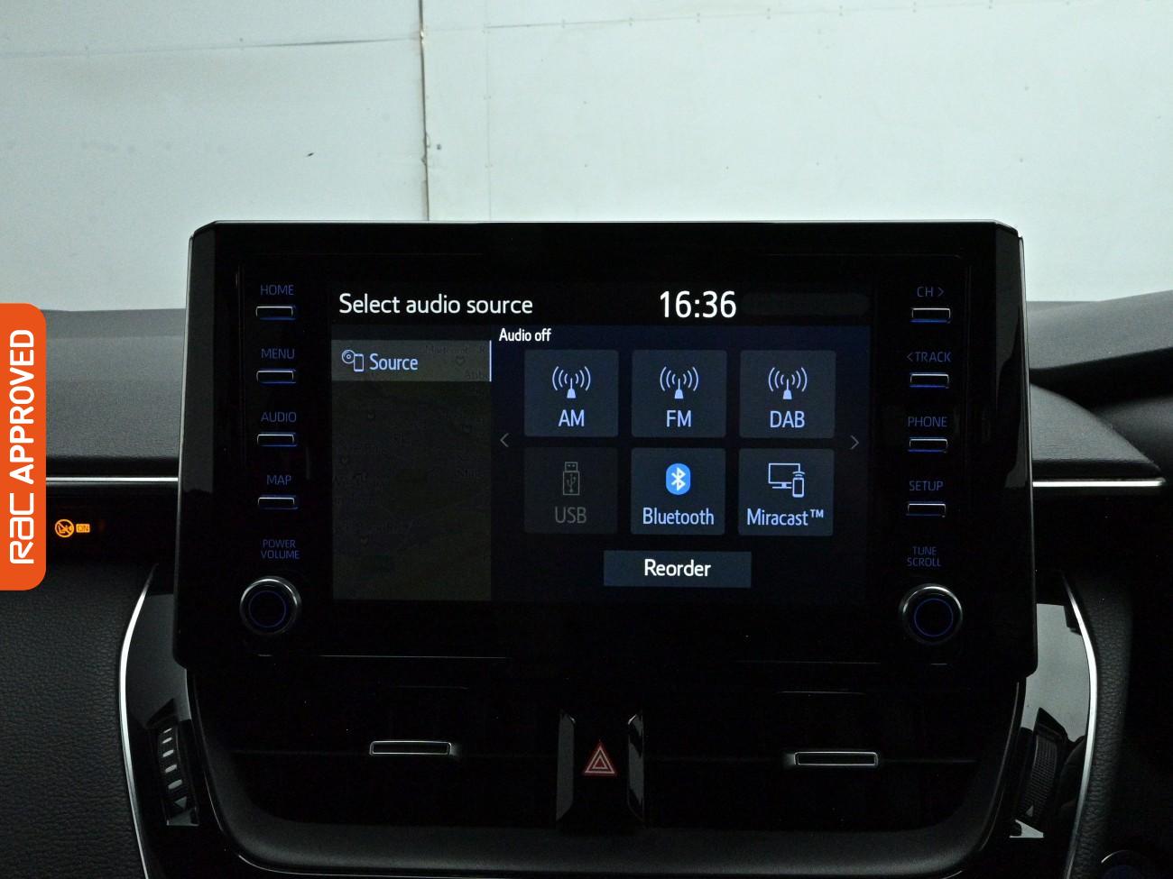 Used Toyota Corolla 2021 for sale - 78177593: Photo 18