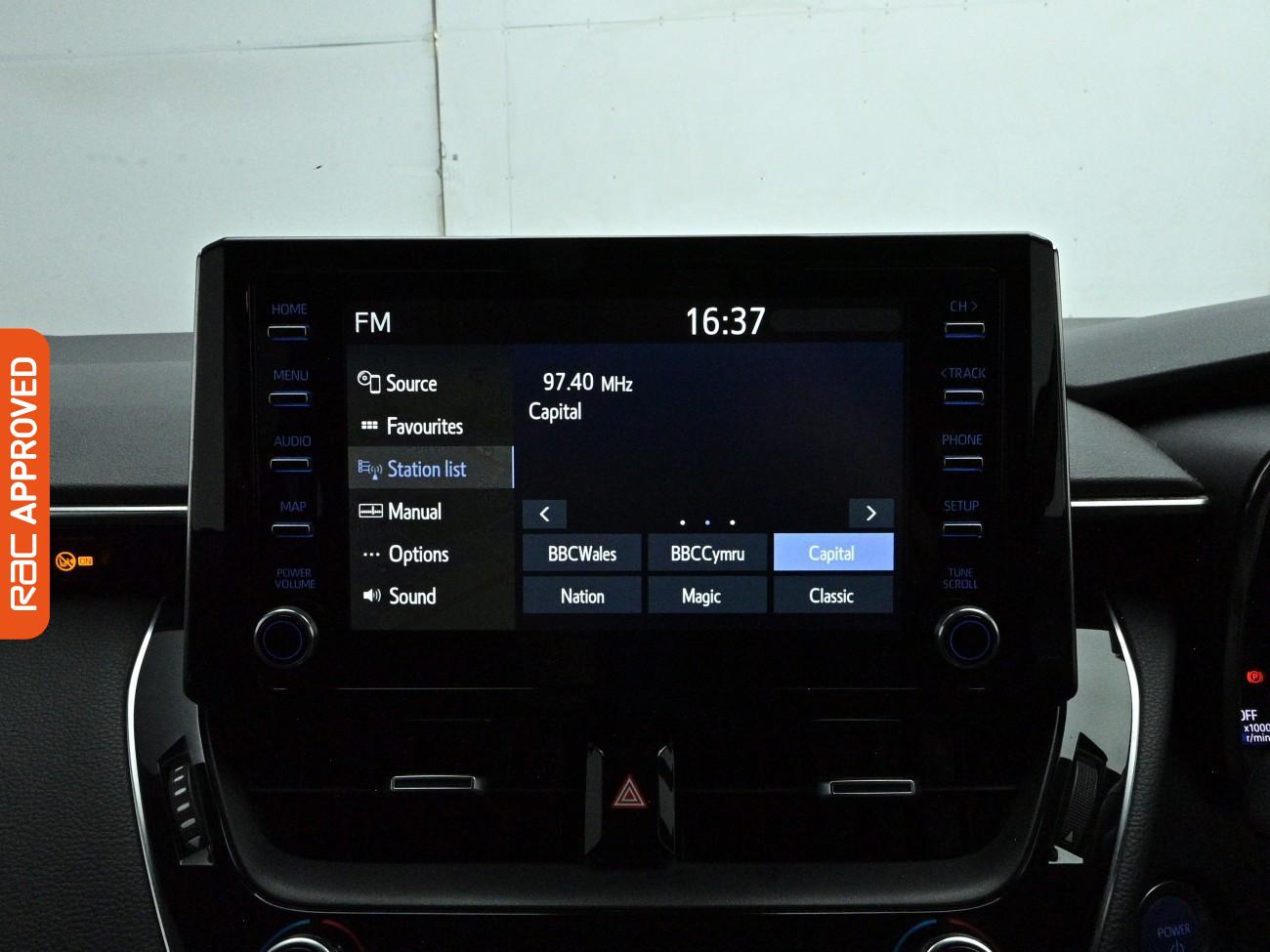 Used Toyota Corolla 2021 for sale - 78177593: Photo 19