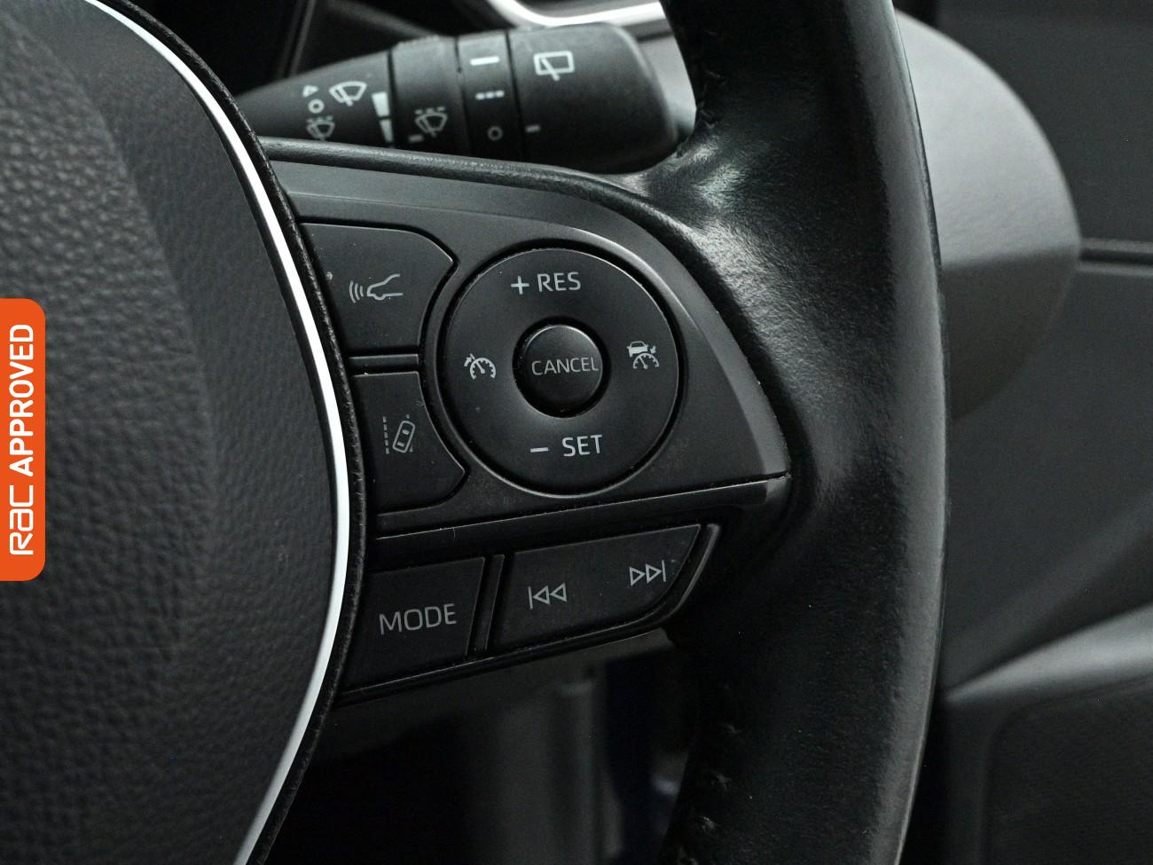 Used Toyota Corolla 2021 for sale - 78177593: Photo 22