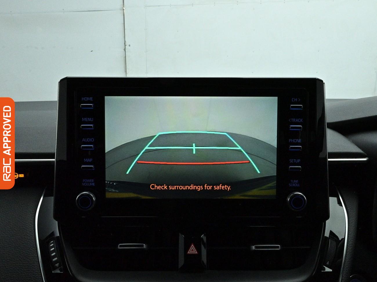 Used Toyota Corolla 2021 for sale - 78177593: Photo 3