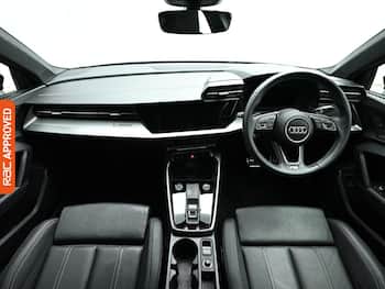 Used Audi A3 2024 for sale - 79624102: Photo