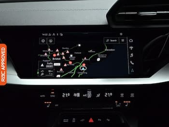 Used Audi A3 2024 for sale - 79624102: Photo