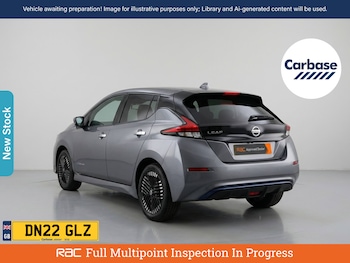 Used Nissan Leaf 2022 for sale - 79271304: Photo