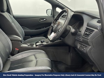 Used Nissan Leaf 2022 for sale - 79271304: Photo