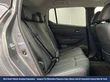 Used Nissan Leaf 2022 for sale - 79271304: Photo