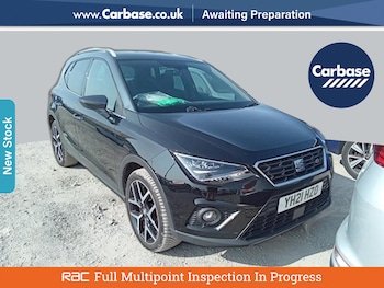 SEAT - Arona