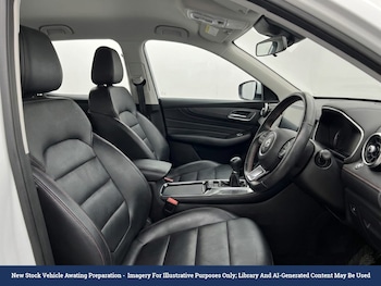 Used MG MG HS 2022 for sale - 79556554: Photo