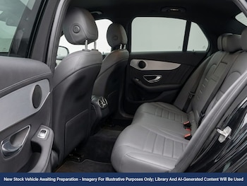 Used Mercedes-Benz EQC 2022 for sale - 78282639: Photo