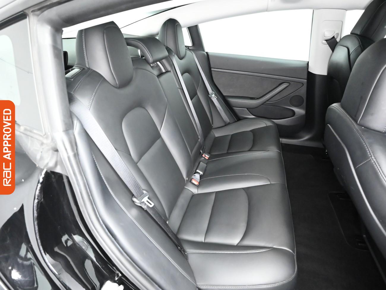 Used Tesla Model 3 2021 for sale - 77976235: Photo 13