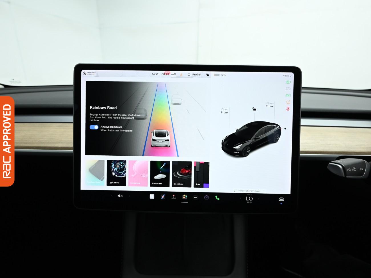 Used Tesla Model 3 2021 for sale - 77976235: Photo 17