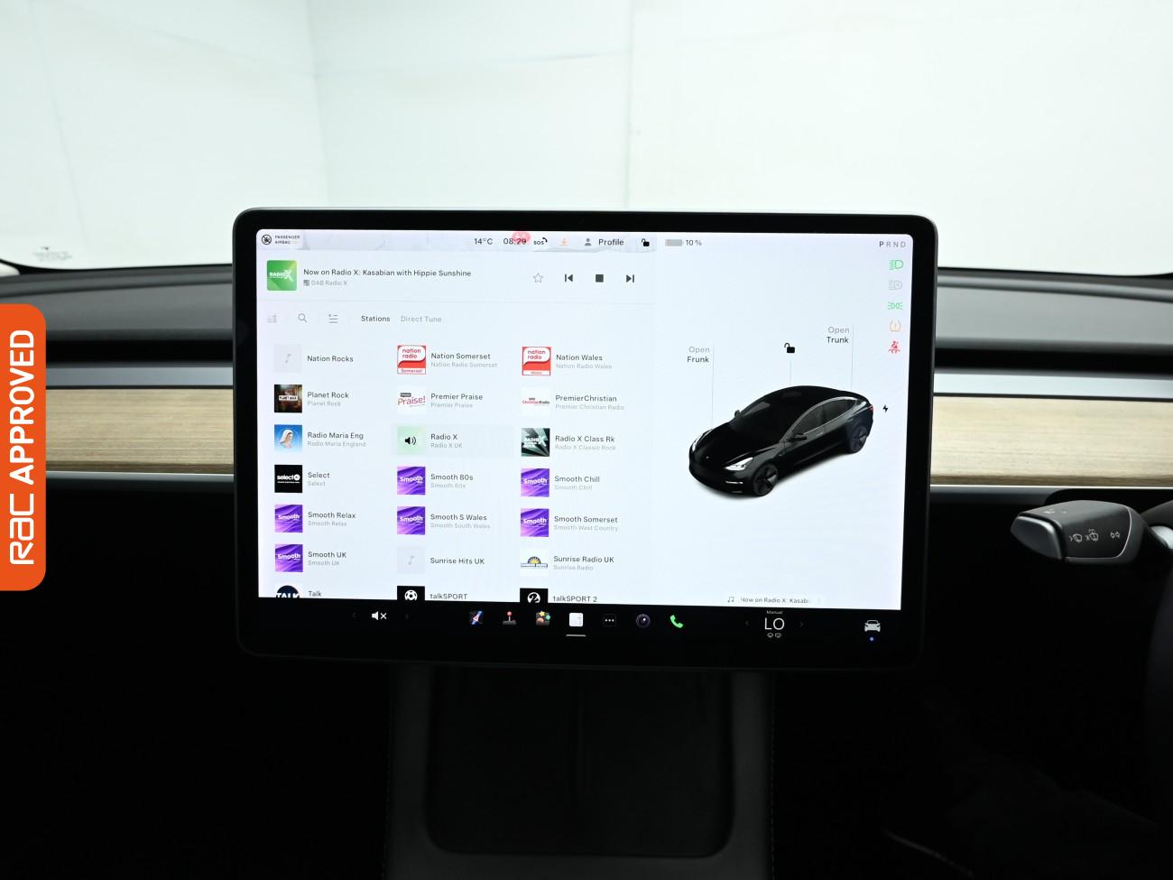 Used Tesla Model 3 2021 for sale - 77976235: Photo 18