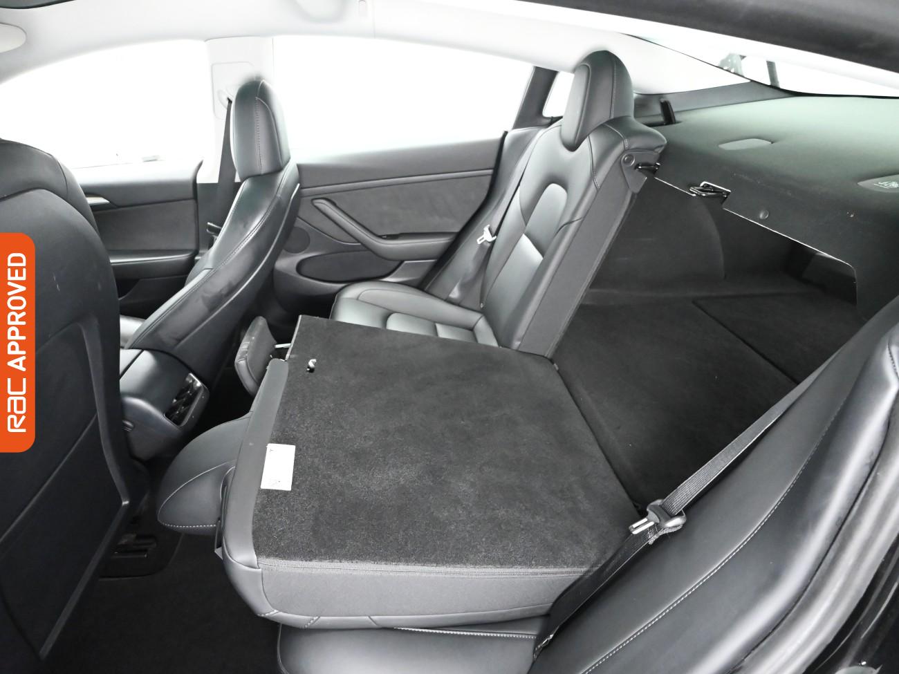 Used Tesla Model 3 2021 for sale - 77976235: Photo 26