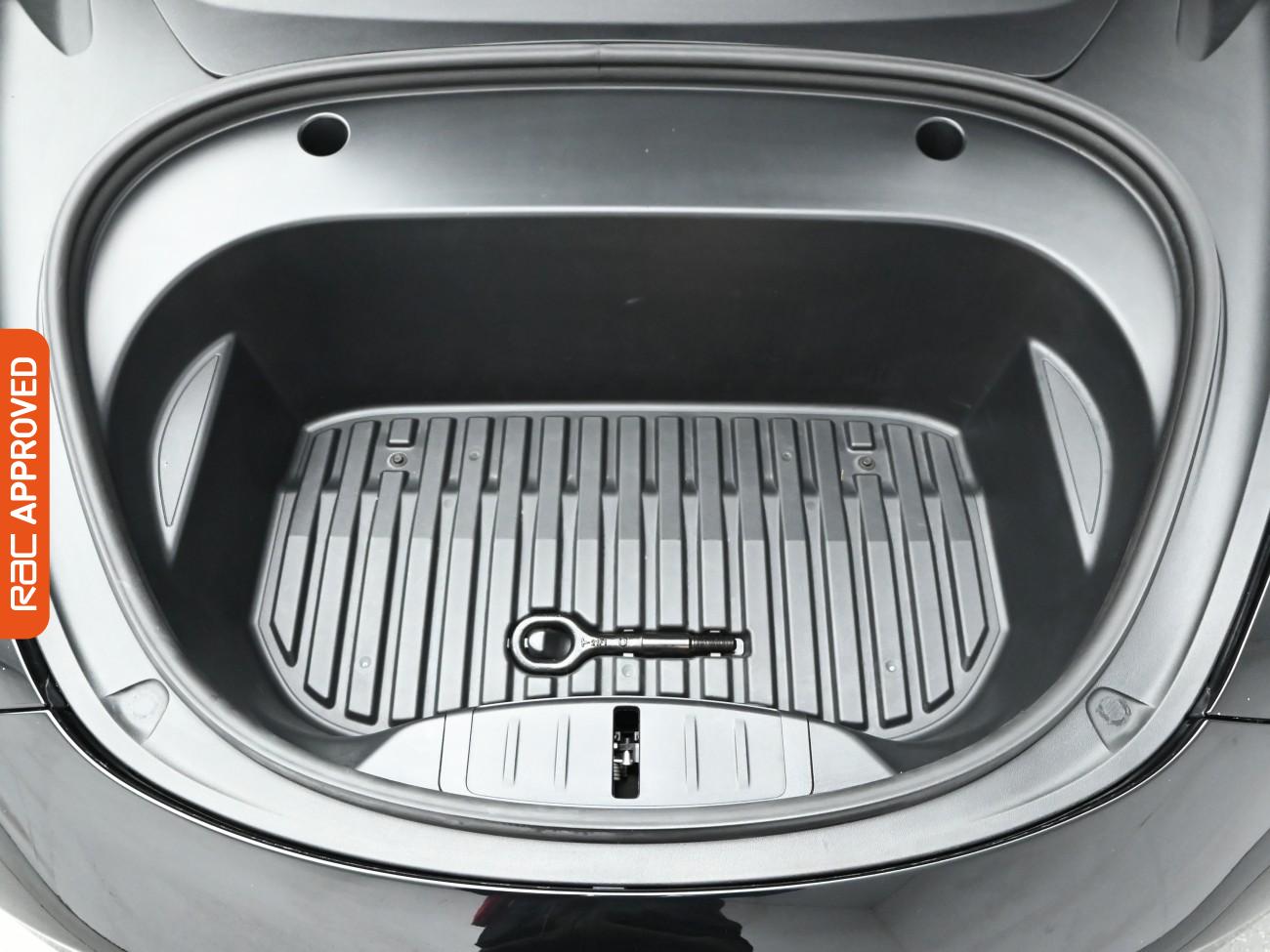 Used Tesla Model 3 2021 for sale - 77976235: Photo 27