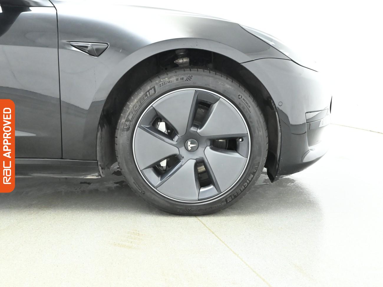 Used Tesla Model 3 2021 for sale - 77976235: Photo 31