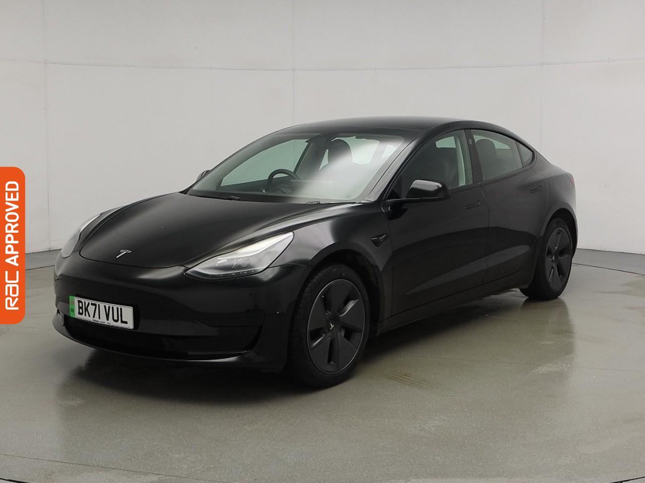 Used Tesla Model 3 2021 for sale - 77976235: Photo 32