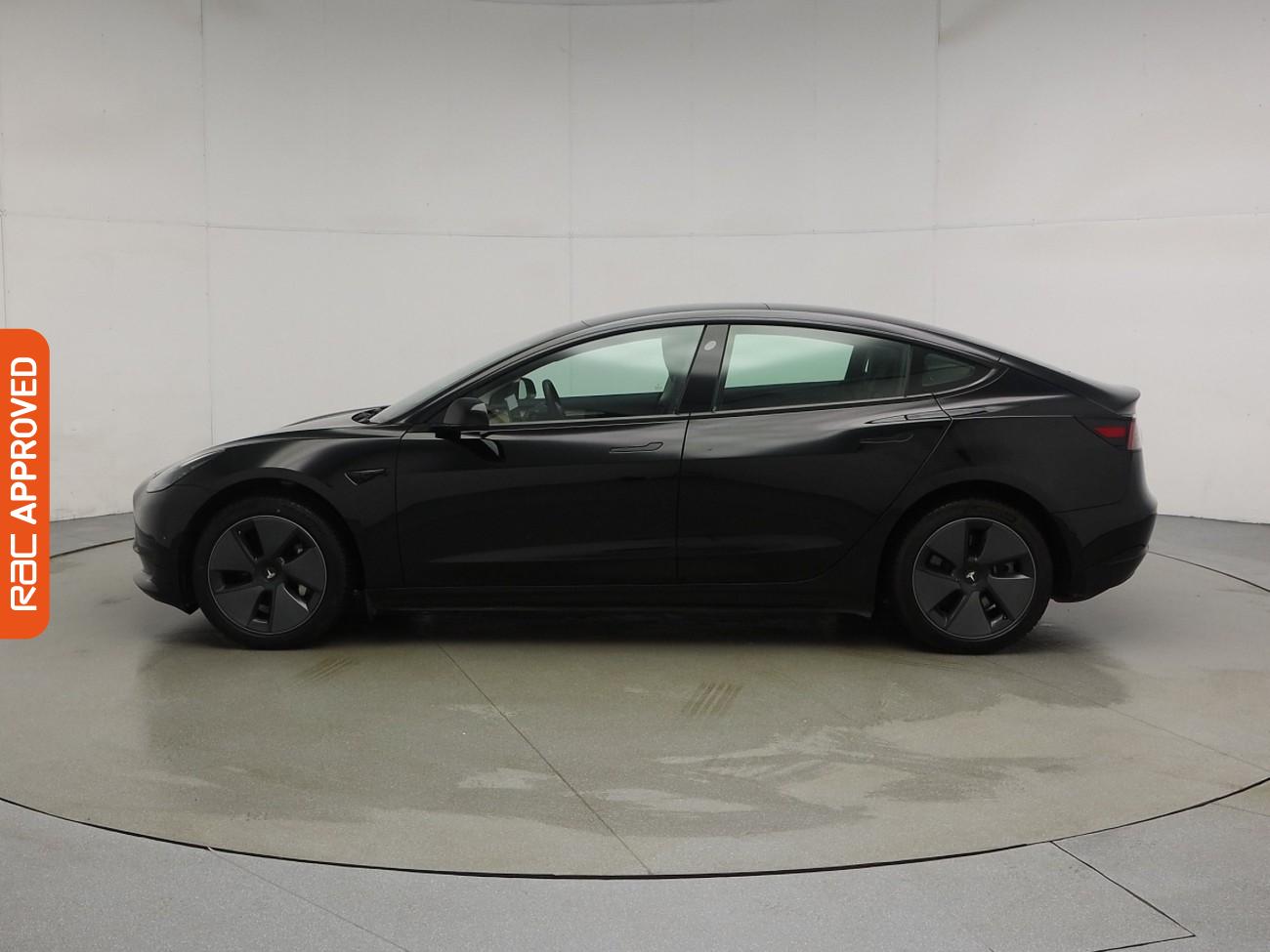 Used Tesla Model 3 2021 for sale - 77976235: Photo 33