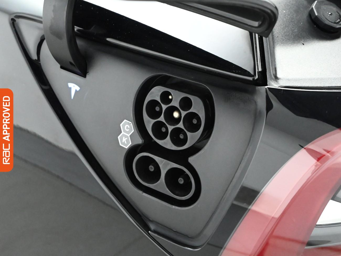 Used Tesla Model 3 2021 for sale - 77976235: Photo 36