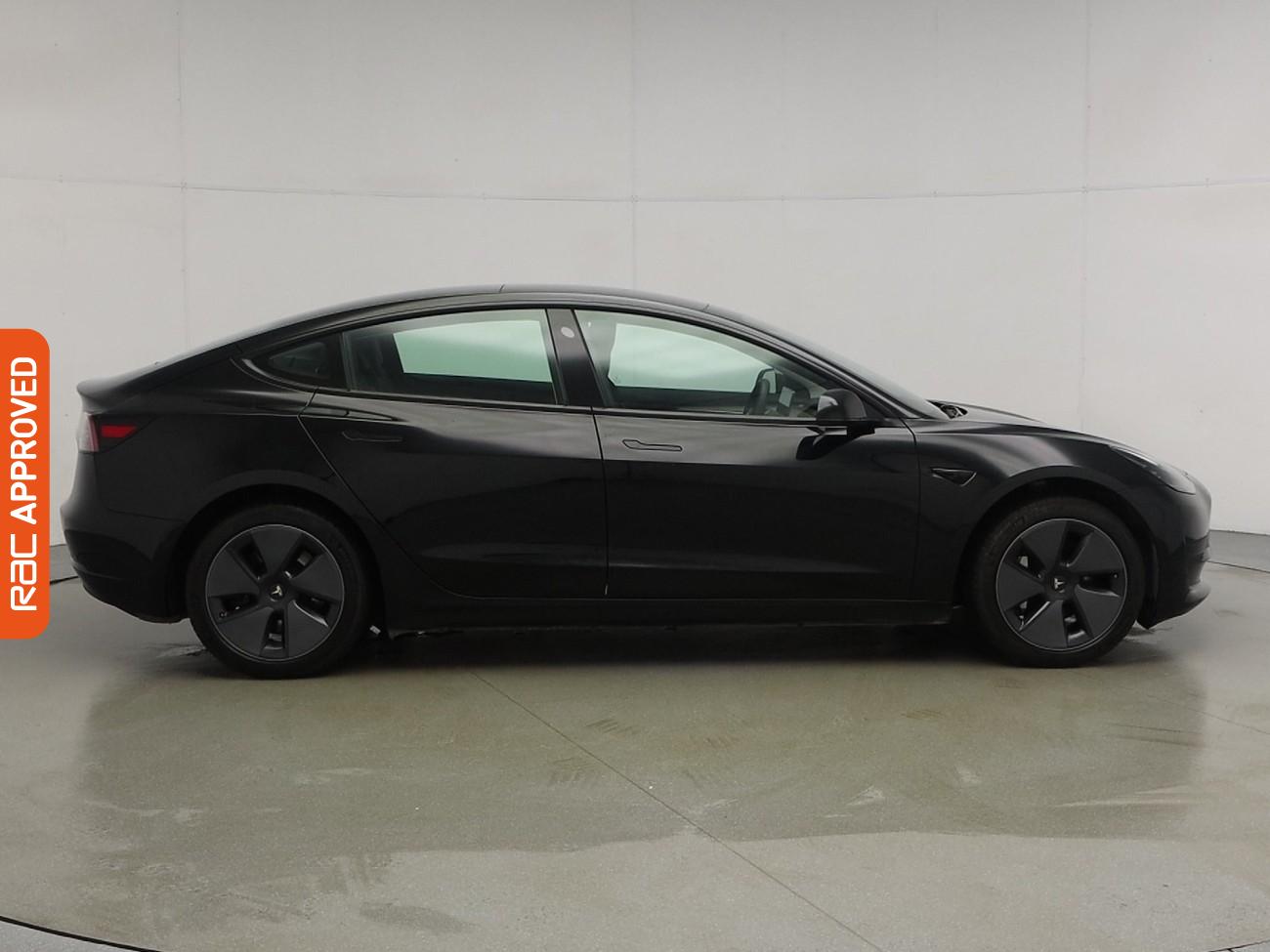 Used Tesla Model 3 2021 for sale - 77976235: Photo 7