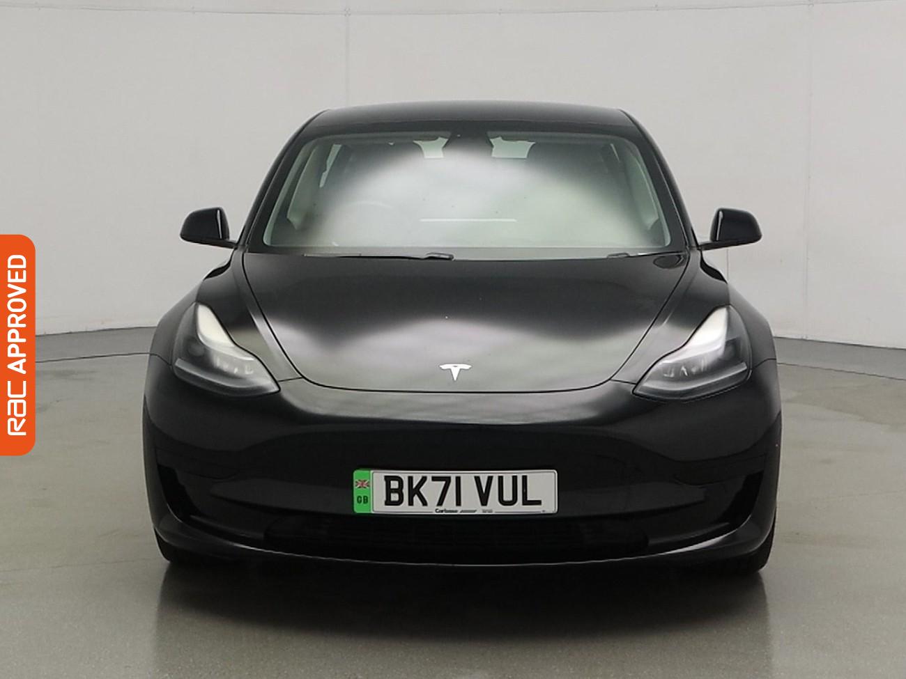 Used Tesla Model 3 2021 for sale - 77976235: Photo 8