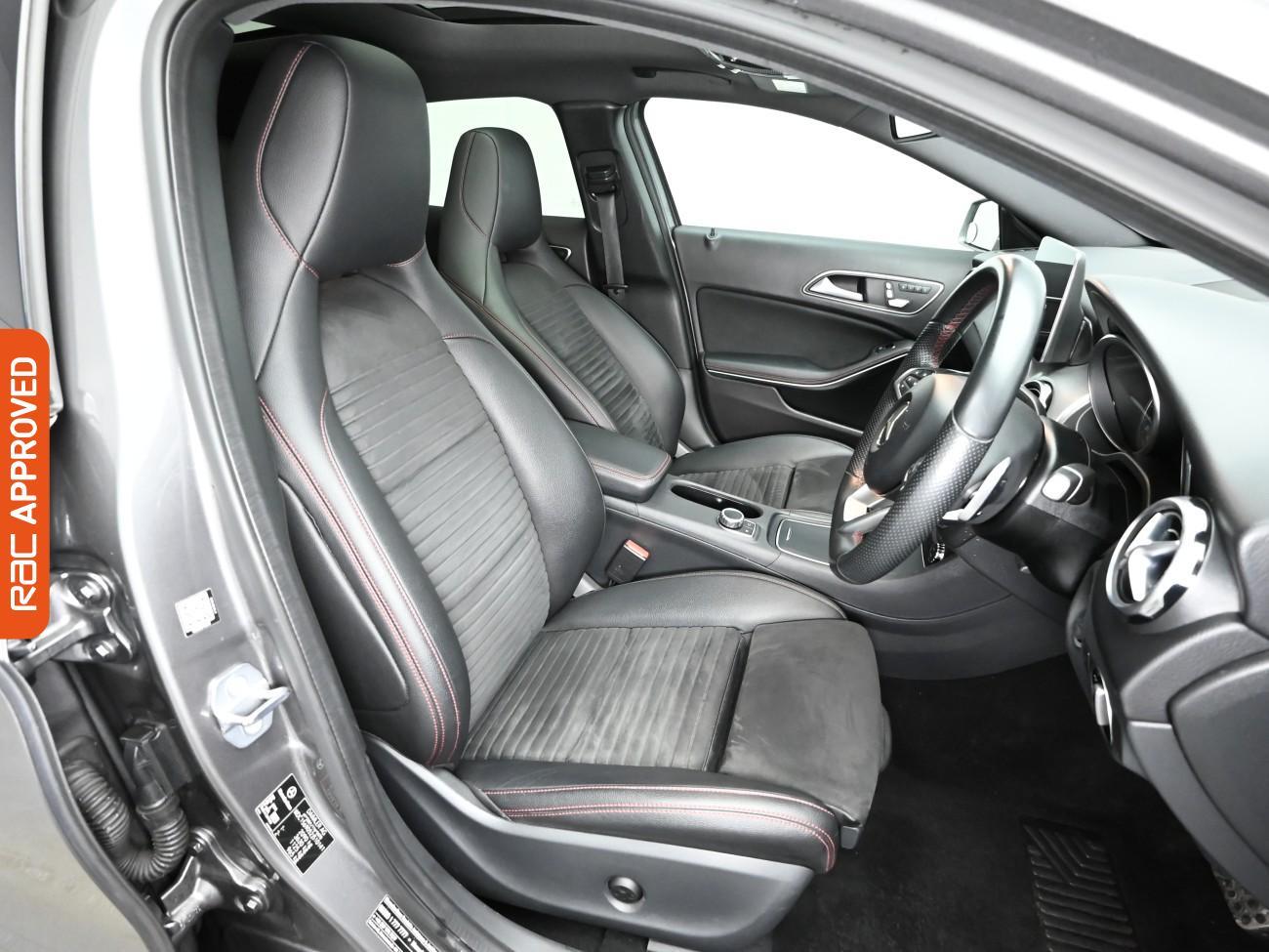 Used Mercedes-Benz GLA 2018 for sale - 77340699: Photo 12